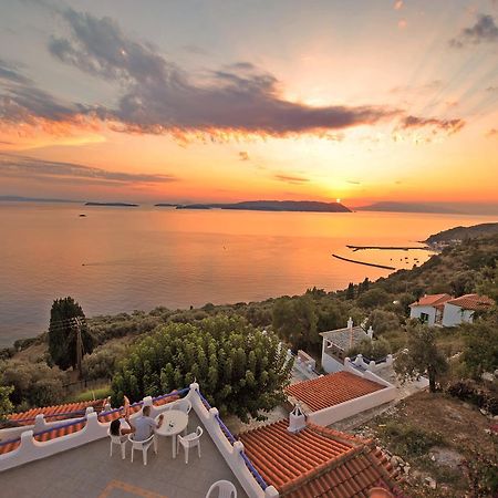 Secret Sporades Panoramic Residence Κλήμα Εξωτερικό φωτογραφία