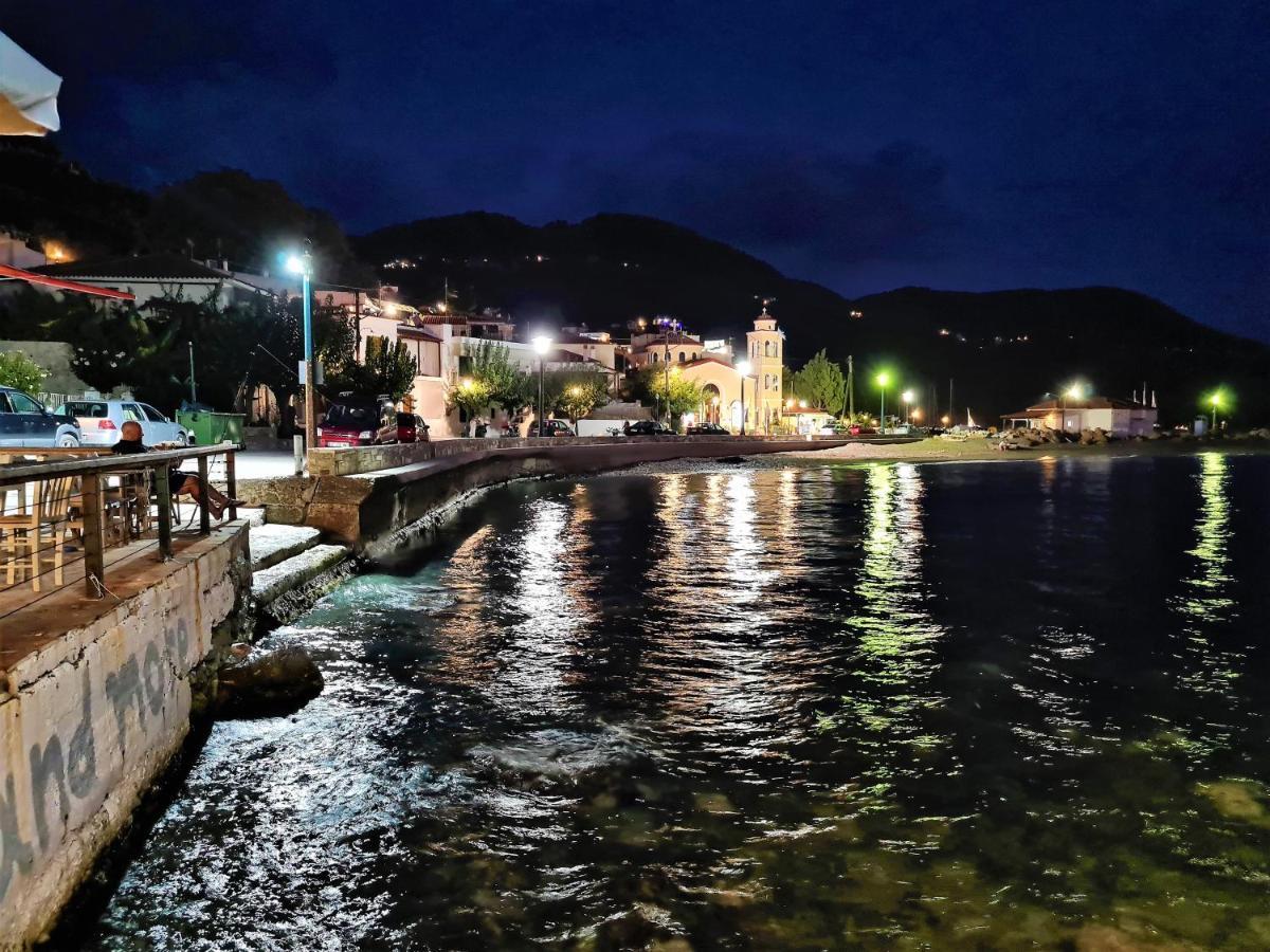 Secret Sporades Panoramic Residence Κλήμα Εξωτερικό φωτογραφία