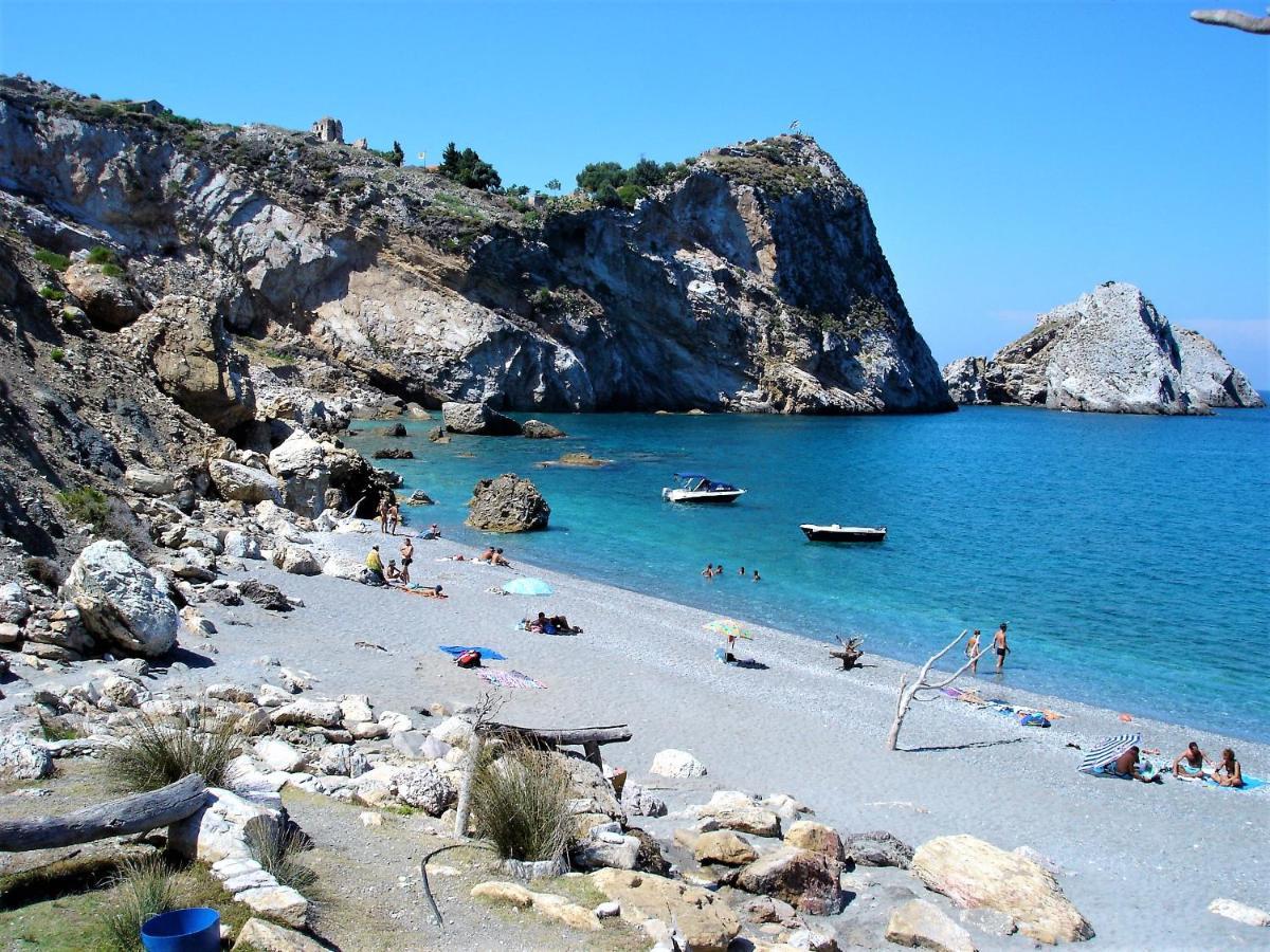 Secret Sporades Panoramic Residence Κλήμα Εξωτερικό φωτογραφία