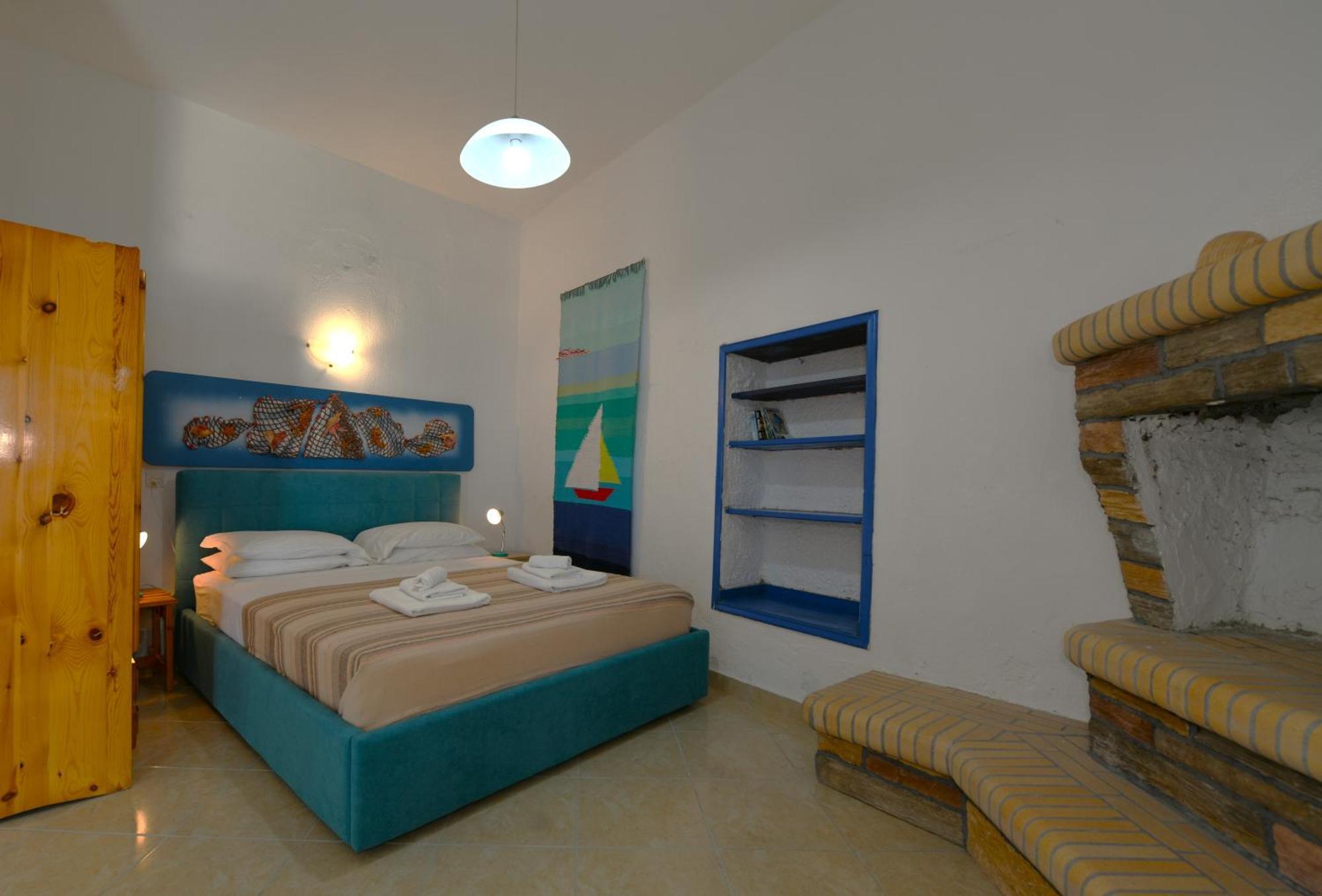 Secret Sporades Panoramic Residence Κλήμα Εξωτερικό φωτογραφία