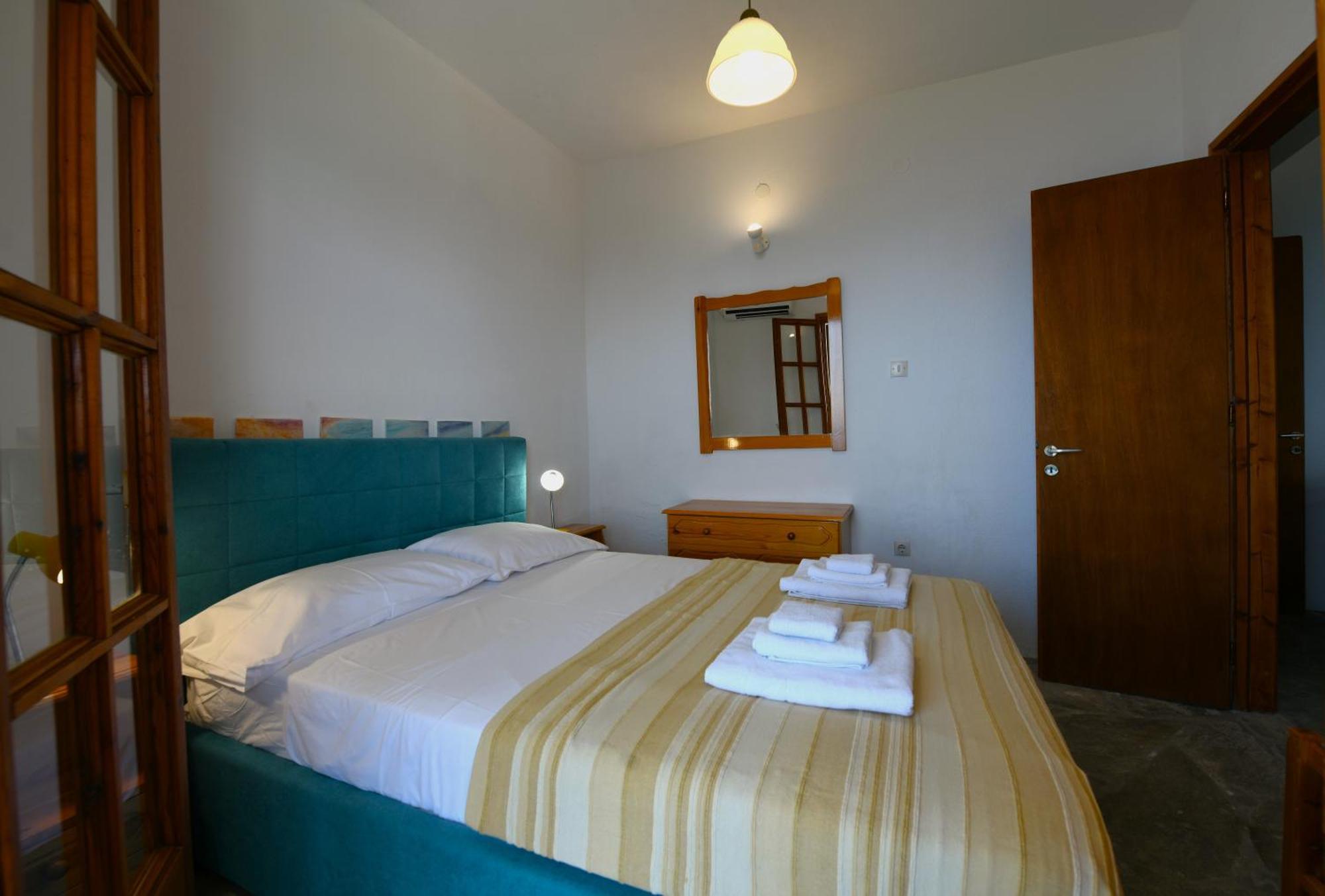 Secret Sporades Panoramic Residence Κλήμα Εξωτερικό φωτογραφία
