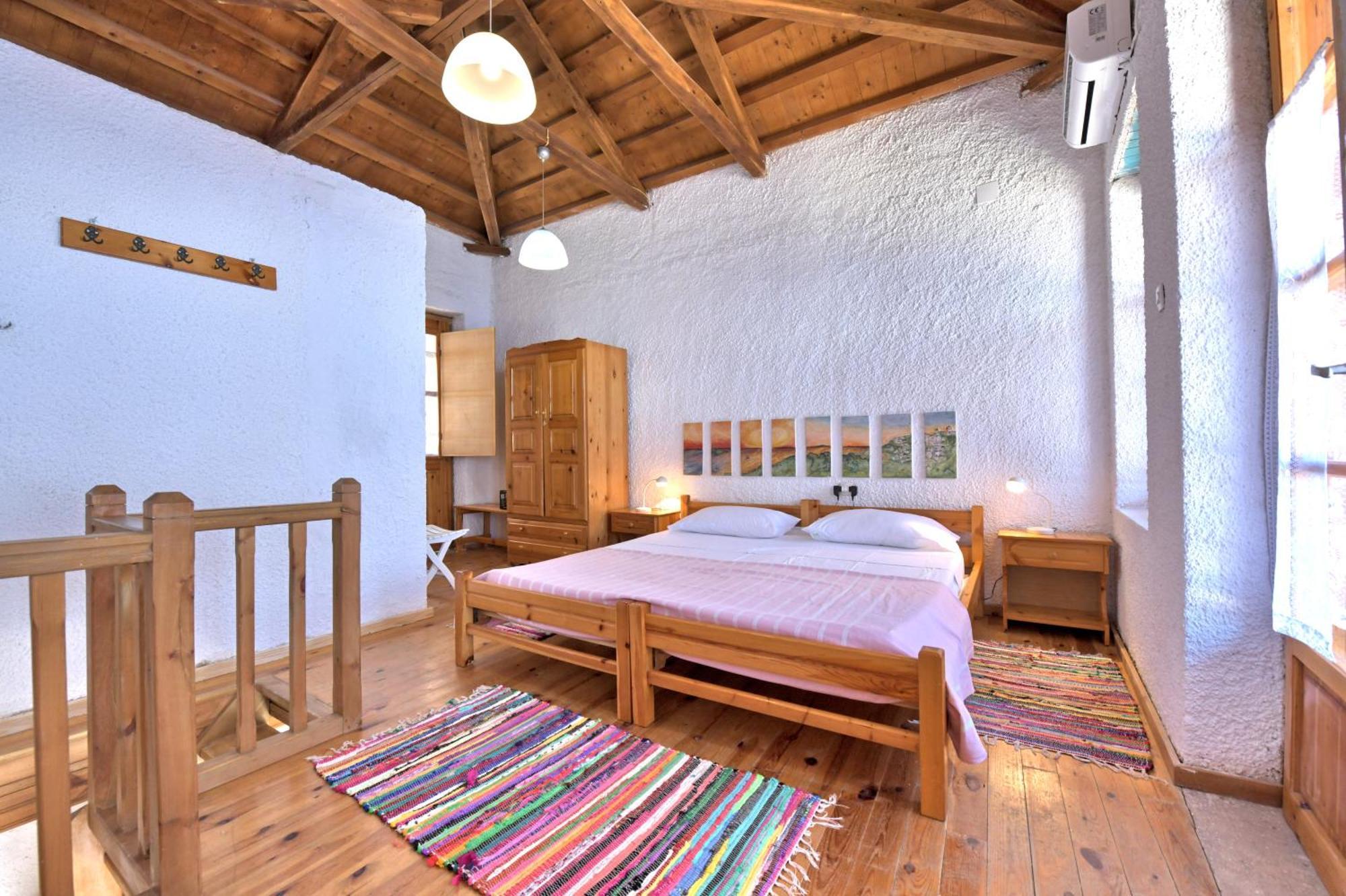Secret Sporades Panoramic Residence Κλήμα Δωμάτιο φωτογραφία