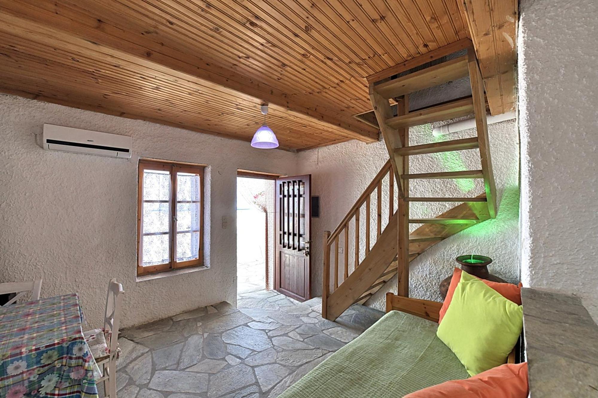 Secret Sporades Panoramic Residence Κλήμα Δωμάτιο φωτογραφία